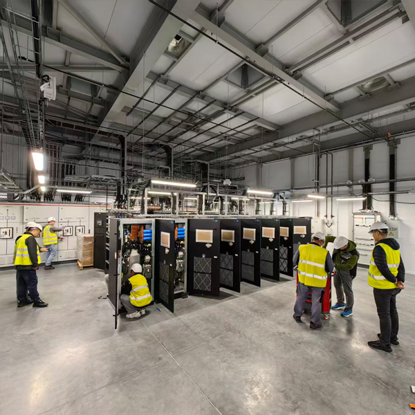 客戶(hù)導(dǎo)向服務(wù)